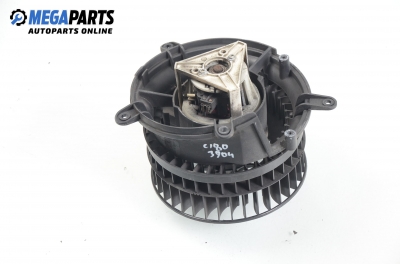 Heating blower for Mercedes-Benz C-Class 202 (W/S) 1.8, 122 hp, station wagon, 1996