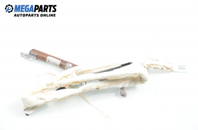 Airbag pentru Peugeot 307 2.0 HDi, 90 cp, hatchback, 5 uși, 2000, poziție: dreapte