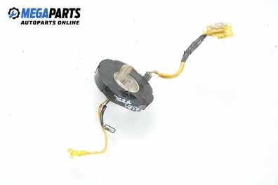 Steering wheel ribbon cable for Opel Tigra 1.6 16V, 106 hp, 1998
