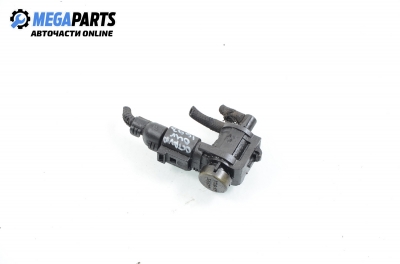 Vacuum valve for Skoda Octavia 1.9 TDI, 90 hp, hatchback, 2004