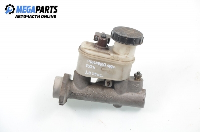 Brake pump for Nissan Primera 2.0, 115 hp, station wagon, 1999