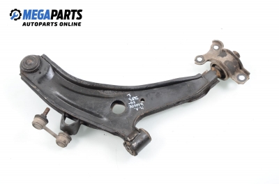 Control arm for Hyundai Coupe (RD) 2.0 16V, 139 hp, 2000, position: front - left