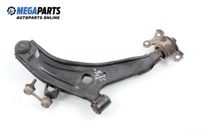 Querlenker for Hyundai Coupe (RD) 2.0 16V, 139 hp, 2000, position: links, vorderseite