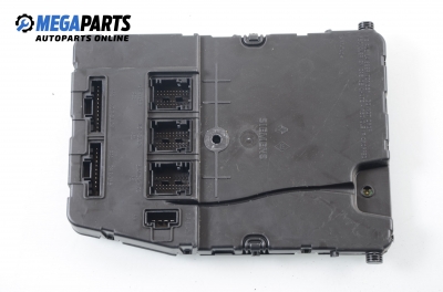 BSI module for Renault Scenic II 2.0 dCi, 150 hp, 2007 № 8200433198