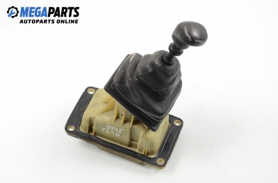 Shifter for Renault Clio I 1.4, 75 hp, 1992