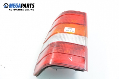 Tail light for Mercedes-Benz 124 (W/S/C/A/V) 2.0, 136 hp, station wagon, 1988, position: left