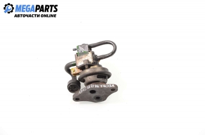 EGR valve for Opel Vectra B (1996-2002) 2.0, sedan