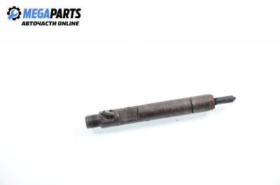 Diesel fuel injector for Ford Transit Connect 1.8 DI, 75 hp, 2004