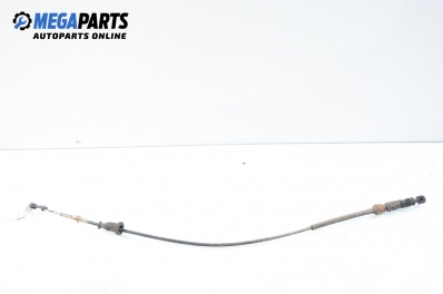 Gearbox cable for Chrysler Voyager 2.5 TD, 116 hp, 1997