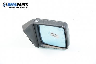 Mirror for Mercedes-Benz 124 (W/S/C/A/V) 2.3, 136 hp, station wagon, 1988, position: right