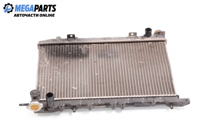 Radiator de apă for Nissan 100NX (1990-1994) 1.6