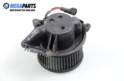 Heating blower for Renault Megane 2.0, 114 hp, hatchback, 5 doors, 1996