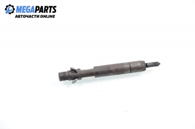 Diesel fuel injector for Ford Transit Connect 1.8 DI, 75 hp, 2004