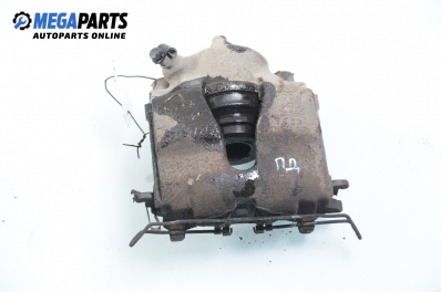 Caliper for Opel Astra G 1.7 16V DTI, 75 hp, hatchback, 5 doors, 2000, position: front - right