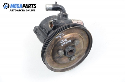 Power steering pump for Fiat Doblo 1.6 16V, 103 hp, 2002