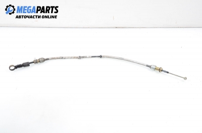 Gearbox cable for Mini Cooper (R50, R53) 1.6, 116 hp, 2003