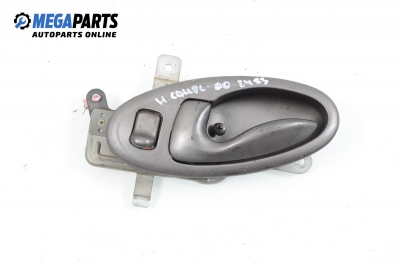Inner handle for Hyundai Coupe 1.6 16V, 116 hp, 2000, position: left