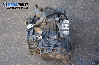 Automatic gearbox for Volkswagen Sharan 1.9 TDI, 115 hp automatic, 2008