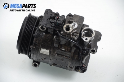 Compresor AC for Mercedes-Benz CLK-Class 209 (C/A) (2002-2009) 2.7, coupe automatic