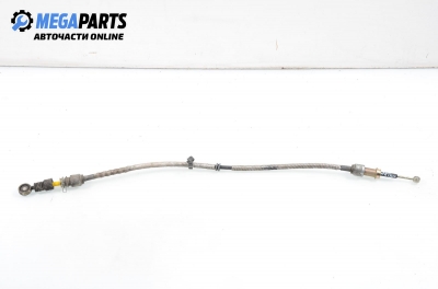 Gearbox cable for Mini Cooper (R50, R53) 1.6, 116 hp, 2003