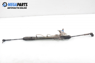 Zahnstangen-lenkgetriebe, hydraulisch für Nissan Almera Tino 2.2 DI, 115 hp, 2006