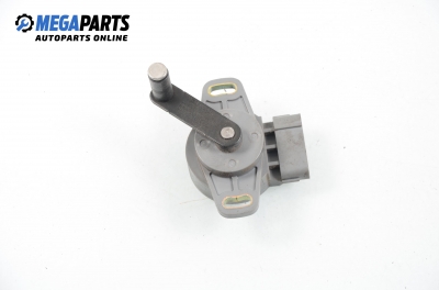 Potentiometer gaspedal für Toyota Avensis 2.0 TD, 90 hp, combi, 2000 № 89281-20010