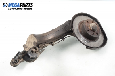 Butuc cu bielă pentru Lancia Lybra 1.9 JTD, 105 cp, combi, 1999, poziție: dreaptă - spate