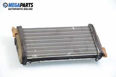 Heating radiator  for Mercedes-Benz 190 (W201) 2.0, 122 hp, sedan, 1992