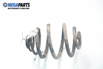 Coil spring for Opel Corsa B 1.2 16V, 65 hp, 1999, position: rear
