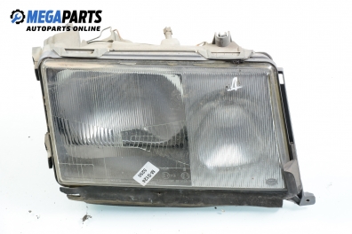 Headlight for Mercedes-Benz 124 (W/S/C/A/V) 2.3, 136 hp, station wagon, 1988, position: right