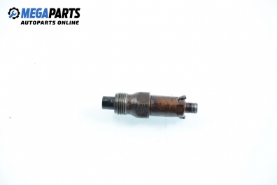 Diesel fuel injector for Mitsubishi Carisma 1.9 TD, 90 hp, hatchback, 1998