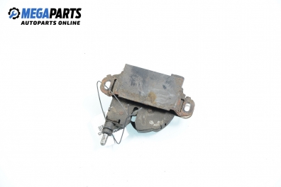 Bonnet lock for Ford Focus I 1.8 TDCi, 115 hp, hatchback, 5 doors, 2002