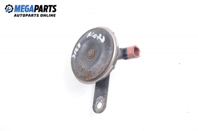 Horn for Honda Accord VI 1.8, 136 hp, hatchback, 5 doors, 2001