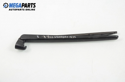 Braț ștergător lunetă pentru Seat Cordoba (6K) 1.4, 60 cp, combi, 2000