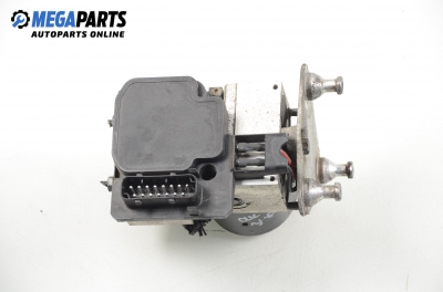 ABS for Mercedes-Benz CLK-Klasse 208 (C/A) 3.2, 218 hp, coupe automatic, 1999 № A 003 431 90 12