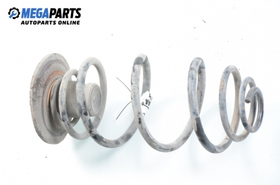 Coil spring for Opel Astra G 1.7 16V DTI, 75 hp, hatchback, 2000, position: rear