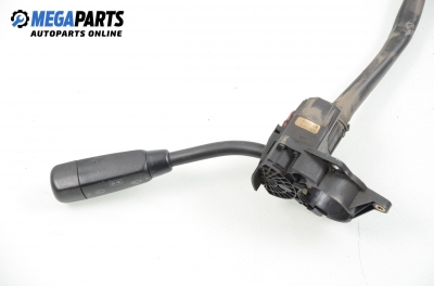 Wipers and lights levers for Mercedes-Benz C-Class 202 (W/S) 2.2 D, 95 hp, sedan, 1993