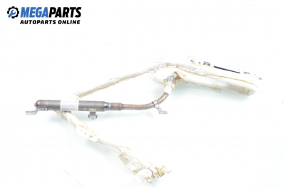 Airbag pentru Peugeot 307 2.0 HDi, 90 cp, hatchback, 5 uși, 2000, poziție: stânga