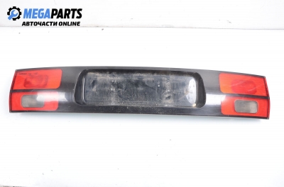 Tail light for Volkswagen Sharan (1995-2000) 2.0, minivan, position: middle