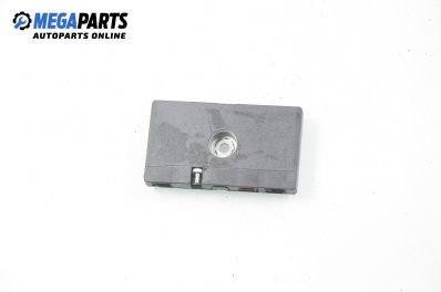 Amplificator antenă pentru BMW 3 (E46) 3.0 xDrive, 184 cp, combi automat, 2000