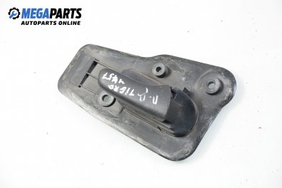 Inner handle for Opel Tigra 1.6 16V, 106 hp, 1998, position: right