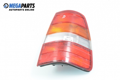 Tail light for Mercedes-Benz 124 (W/S/C/A/V) 2.0, 136 hp, station wagon, 1988, position: right