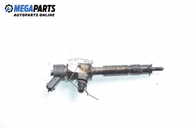 Einspritzdüse für Alfa Romeo 166 2.4 JTD, 136 hp, 2000 № Bosch 0 445 110 002