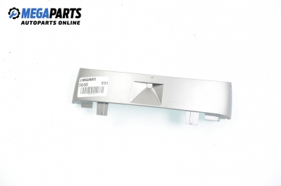 Plastic interior for BMW 7 (E65) 3.5, 272 hp automatic, 2002, position: fața