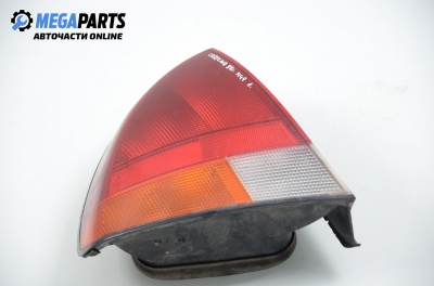 Tail light for Mitsubishi Carisma (1995-2003) 1.9, hatchback, position: rear - left