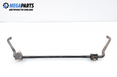 Sway bar for BMW 3 (E46) 1.9, 118 hp, sedan, 1999, position: front