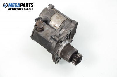 Starter for Toyota RAV4 (XA10) 2.0, 129 hp, 3 doors, 1995