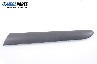 Material profilat pentru Renault Clio 1.9 dTi, 80 cp, 3 uși, 2001, poziție: stânga