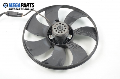 Radiator fan for Mercedes-Benz CLK-Class 208 (C/A) 3.2, 218 hp, coupe automatic, 1999