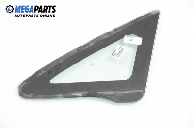 Vent window for Honda Jazz 1.2, 78 hp, 5 doors, 2002, position: front - left